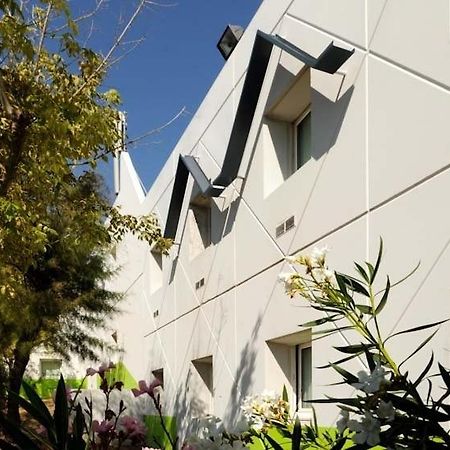 Lemon Hotel - Mery Sur Oise/Cergy Exteriör bild