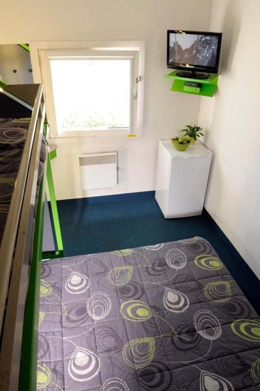 Lemon Hotel - Mery Sur Oise/Cergy Rum bild